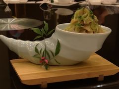 -常州逸高酒店-中餐厅