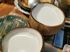 -润泽园椰子鸡(汇一城店)