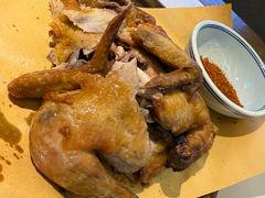 -打酱油·非遗淮扬菜(瘦西湖梅岭店)