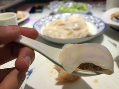 -东方饺子王(文化东路店)