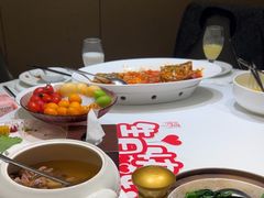 -同庆楼(奥体中心店)