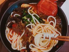 -宝小庆邵阳米粉(深圳市南山保利店)