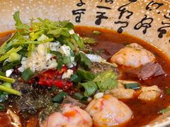 -芙蓉树下冒菜·麻辣烫(农院店)