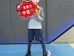 -翼速篮球·少儿篮球培训·中考体育(贵和店·原鲁能城店)