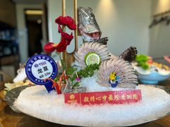 -尚海豆捞(乐虹坊店)