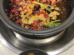-钢管厂五区小郡肝串串香(南山店)