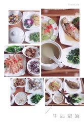 每顿不一样的月子餐-圣轩·诗安国际母婴会所(渝中店)