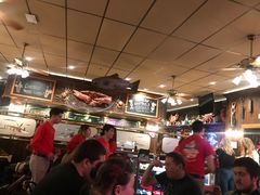 -The Crab Pot Seattle