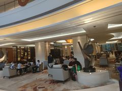 -上海新发展亚太JW万豪酒店