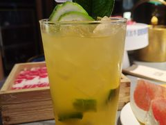 -巴奴毛肚火锅(悠唐购物中心店)