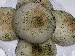 涌江煎塌-枣子树·素食餐厅(普陀山店)