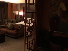 -国贸格兰维大酒店-山城映像中餐厅(青年路店)