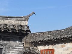-前童古镇