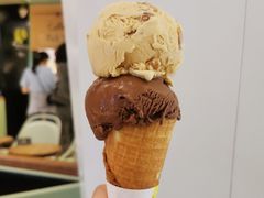 -LUNEURS月乐诗 冰淇淋咖啡(环贸店)