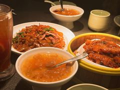 -蝴蝶里·粤菜·点心(滨江龙湖店)