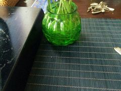 -碧露轩·大益茶体验馆(镇江路店)