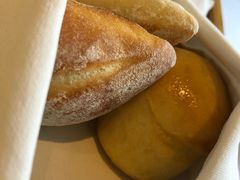 餐前面包-蝶舍·MAISON PAPILLON