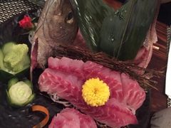 -矶野水产(澳门逸园中心店)