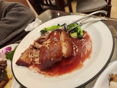-新聚丰菜馆(太监弄店)
