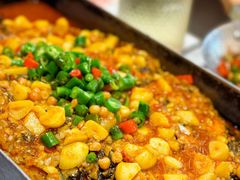 -雅佳神话·麻辣烤鱼(新街口店)