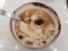 -鲜芋仙(花都融创茂店)