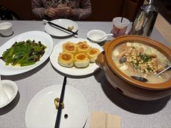 脂渣小锅-郑庄脂渣海鲜楼(九水路店)