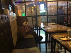 -Thank u mom非油炸健康鸡(万国广场店)