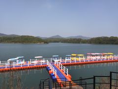 -佛手湖郊野公园