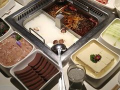-海底捞火锅(凯德广场店)