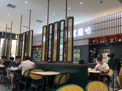 -新仙清汤牛腩(铜锣湾店)