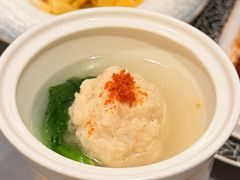 -科力淮扬村(广安门店)