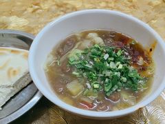 -老字号贾家肉丸糊辣汤(光明巷店)