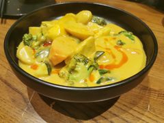 -敏珠拉姆藏餐·南京厨房(富春江东街店)