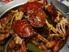 -赖胖子肉蟹煲(上邦百汇城店)