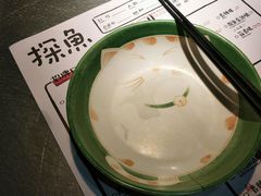 -探鱼·鲜青椒爽麻烤鱼(苏宁广场店)