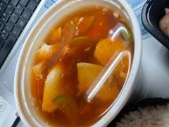 -故乡味韩国料理(汇景广场店)