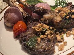 -BROWNSTONE布朗石西班牙餐厅(富城店)