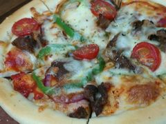 -食间牛排(湖西路店)