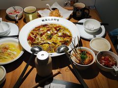 老坛子酸菜鱼-新太二·鲜料川菜(智慧城广百店)