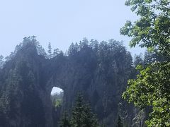 -兰州吐鲁沟国家森林公园