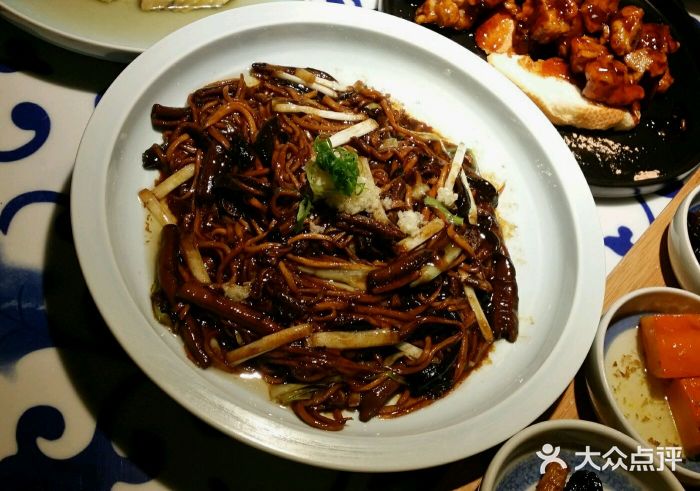 江南赋(内蒙古大厦店)图片