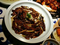 -江南赋(内蒙古大厦店)