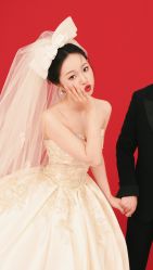 -雪中彩影婚纱摄影·微光艺术中心