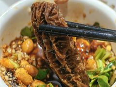 羊肚菌-民食香·腊排骨野生菌美食(木府店)