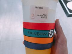 -LELECHA乐乐茶(美罗城店)