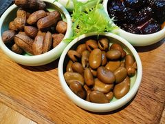 -香园茶社·金陵小灶(老门东店)