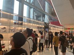 -NIKE品牌体验店(南京东路店)