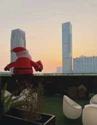 -无锡君来洲际酒店·宴会厅