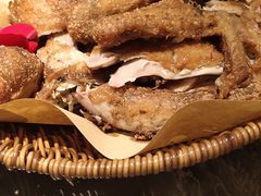 -前海沿·青岛菜(乐客城店)