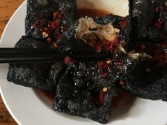 -五娭毑臭豆腐(黄兴南路店)